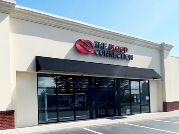 Roanoke Building Exterior