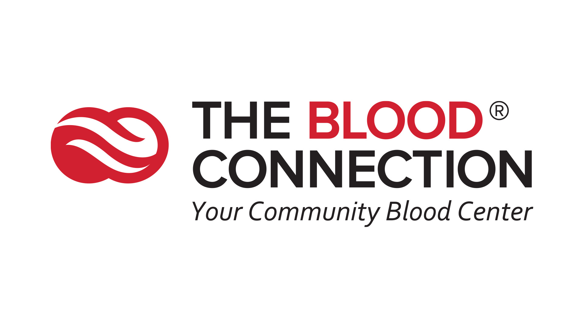 The Blood Connection Logo